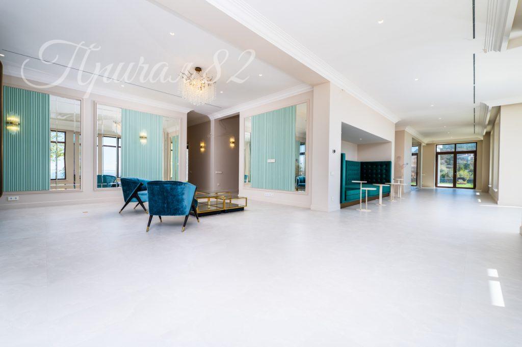 Ялта, Парковое шоссе 14