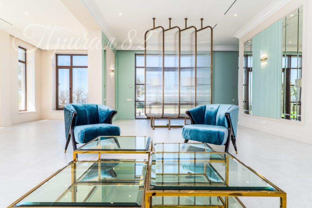 Ялта, Парковое шоссе 14