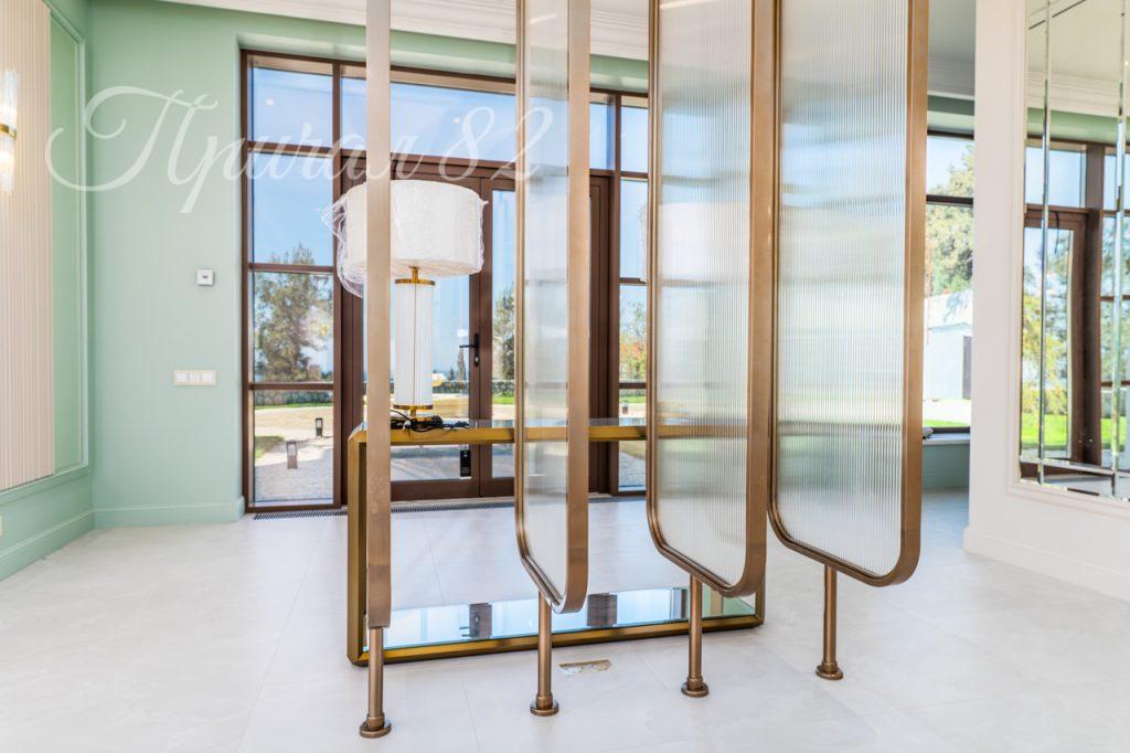 Ялта, Парковое шоссе 14