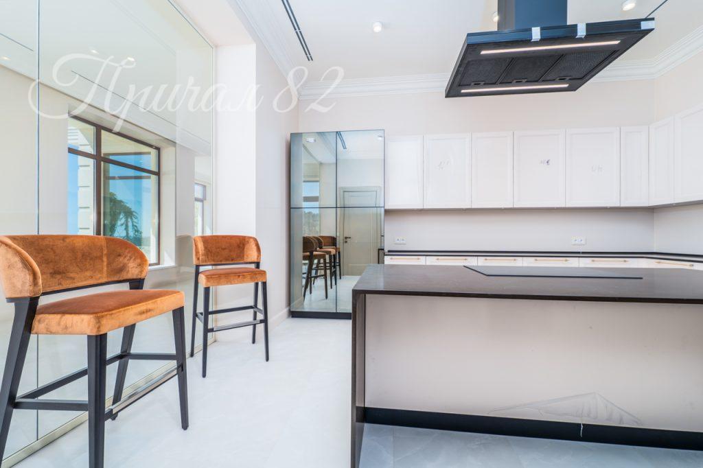 Ялта, Парковое шоссе 14