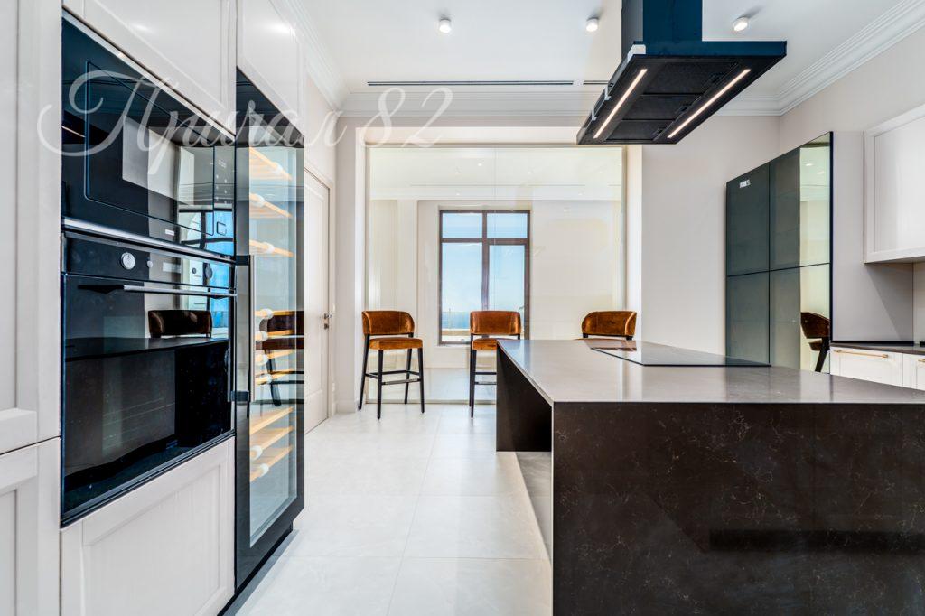 Ялта, Парковое шоссе 14