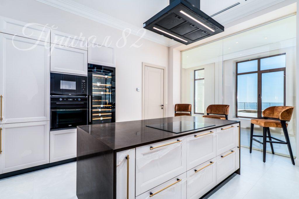 Ялта, Парковое шоссе 14