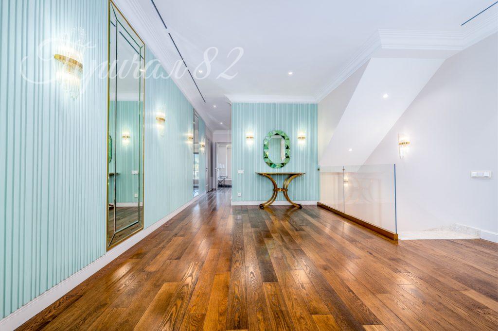 Ялта, Парковое шоссе 14