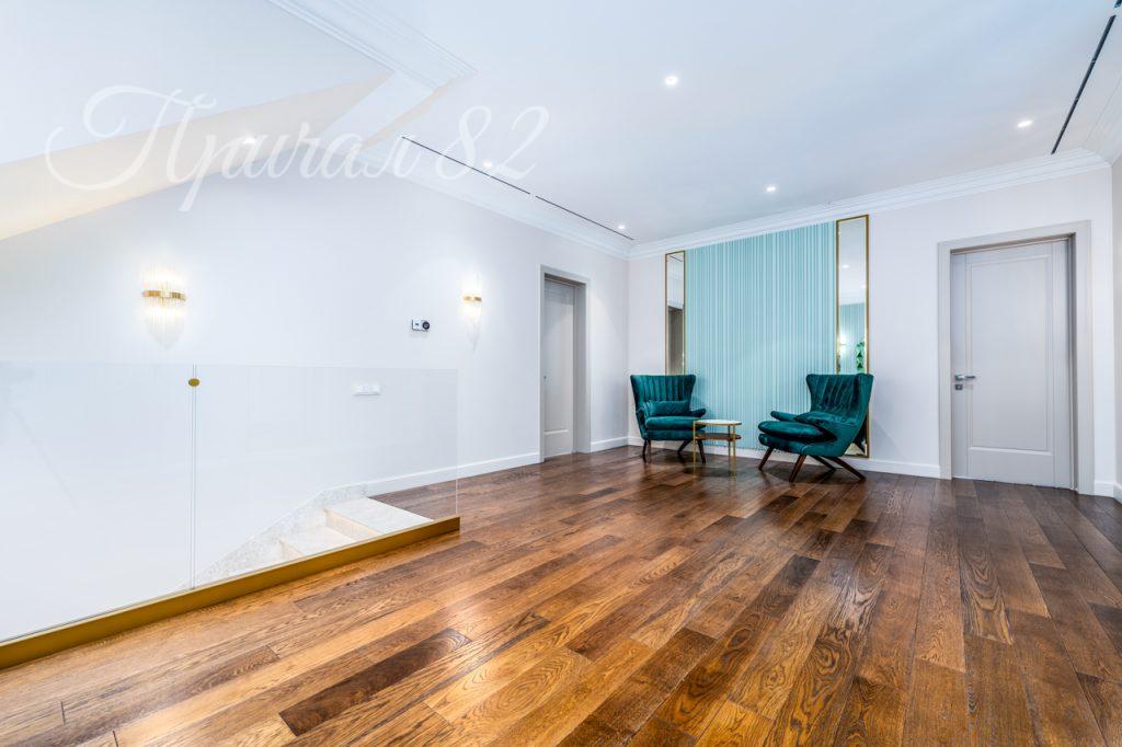 Ялта, Парковое шоссе 14