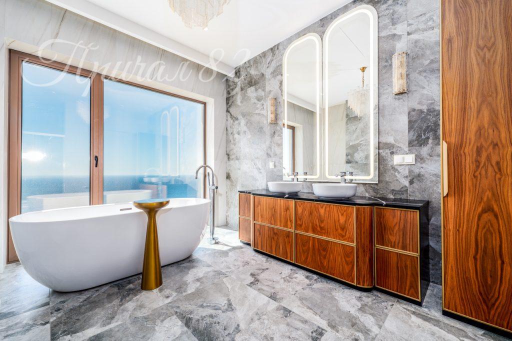 Ялта, Парковое шоссе 14