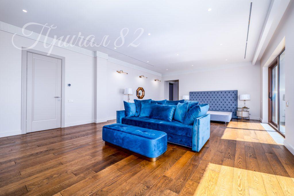 Ялта, Парковое шоссе 14