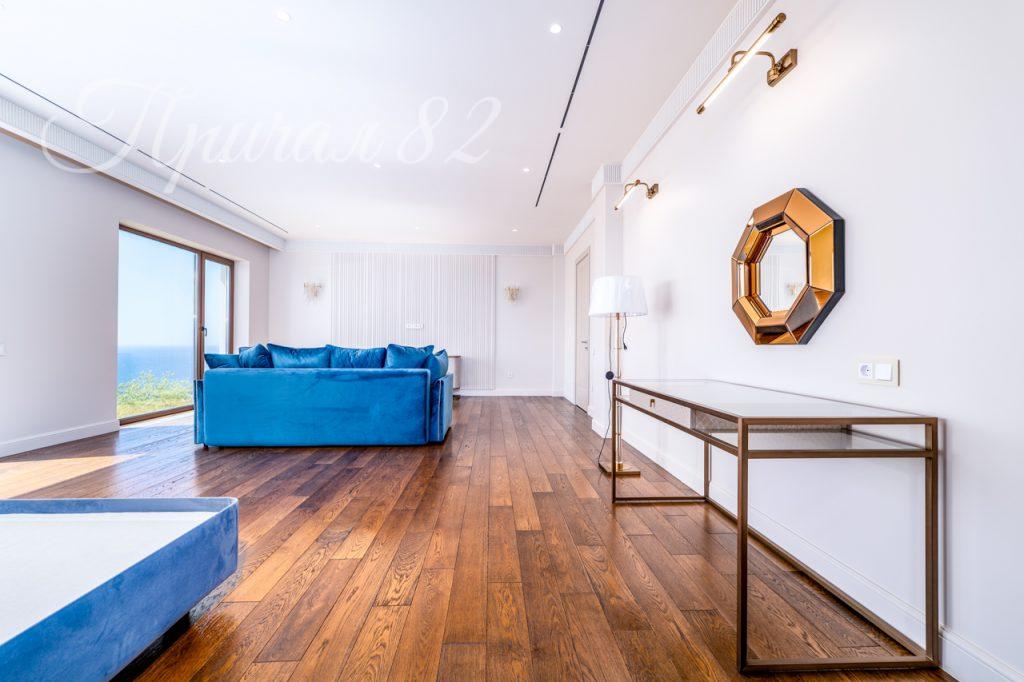 Ялта, Парковое шоссе 14