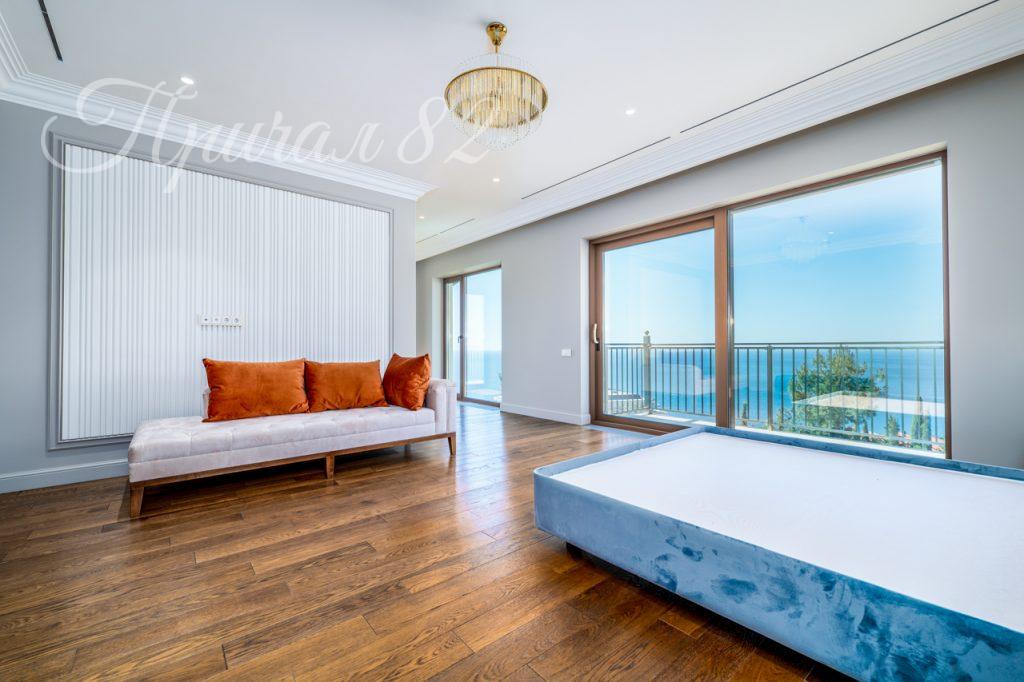 Ялта, Парковое шоссе 14