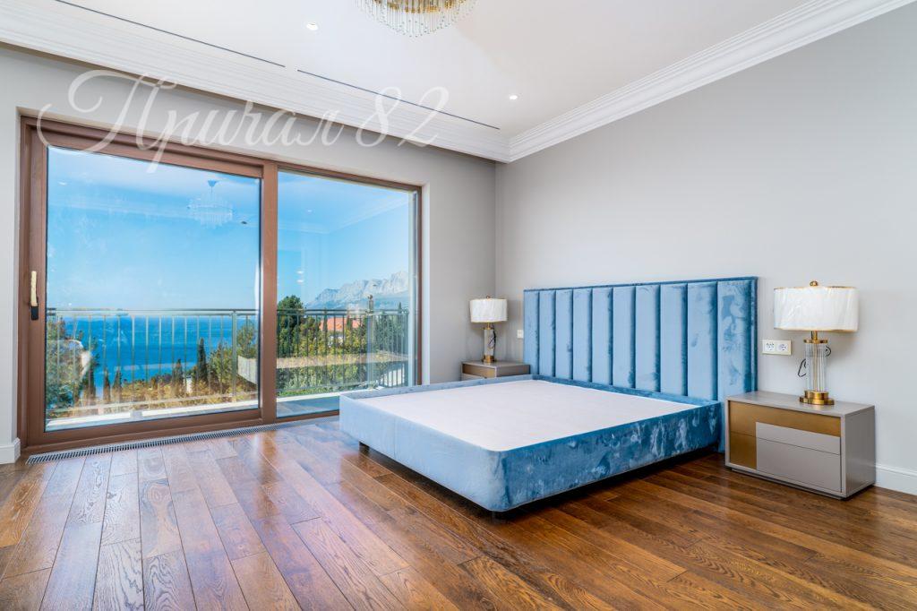 Ялта, Парковое шоссе 14