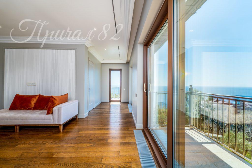 Ялта, Парковое шоссе 14