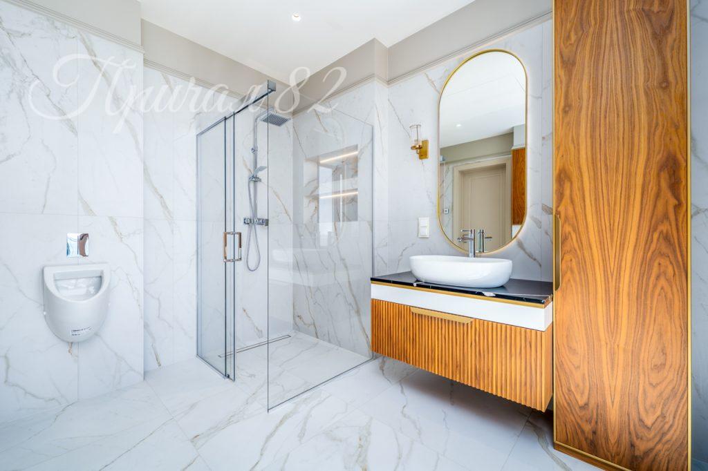 Ялта, Парковое шоссе 14