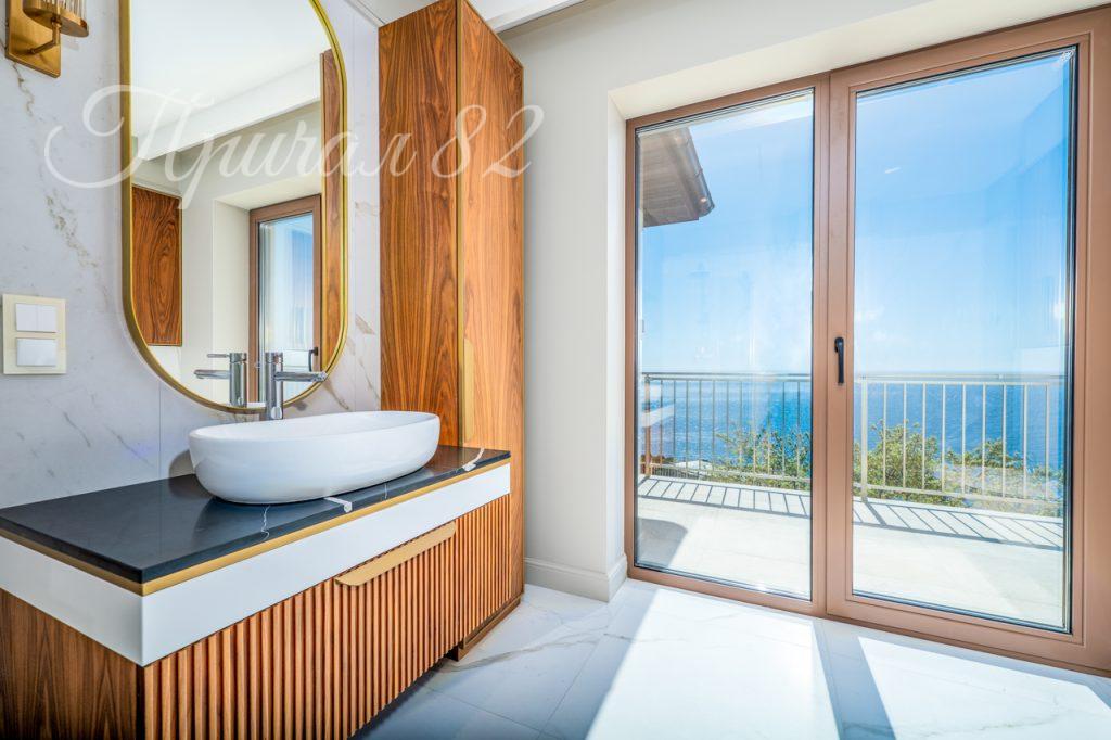 Ялта, Парковое шоссе 14