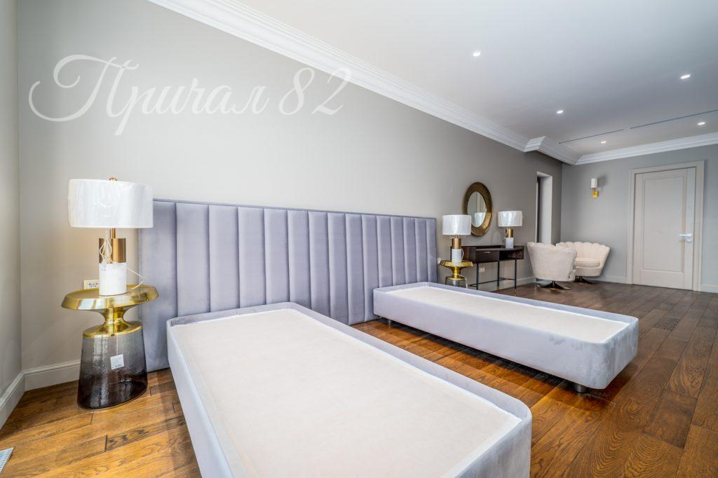 Ялта, Парковое шоссе 14