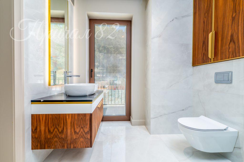 Ялта, Парковое шоссе 14