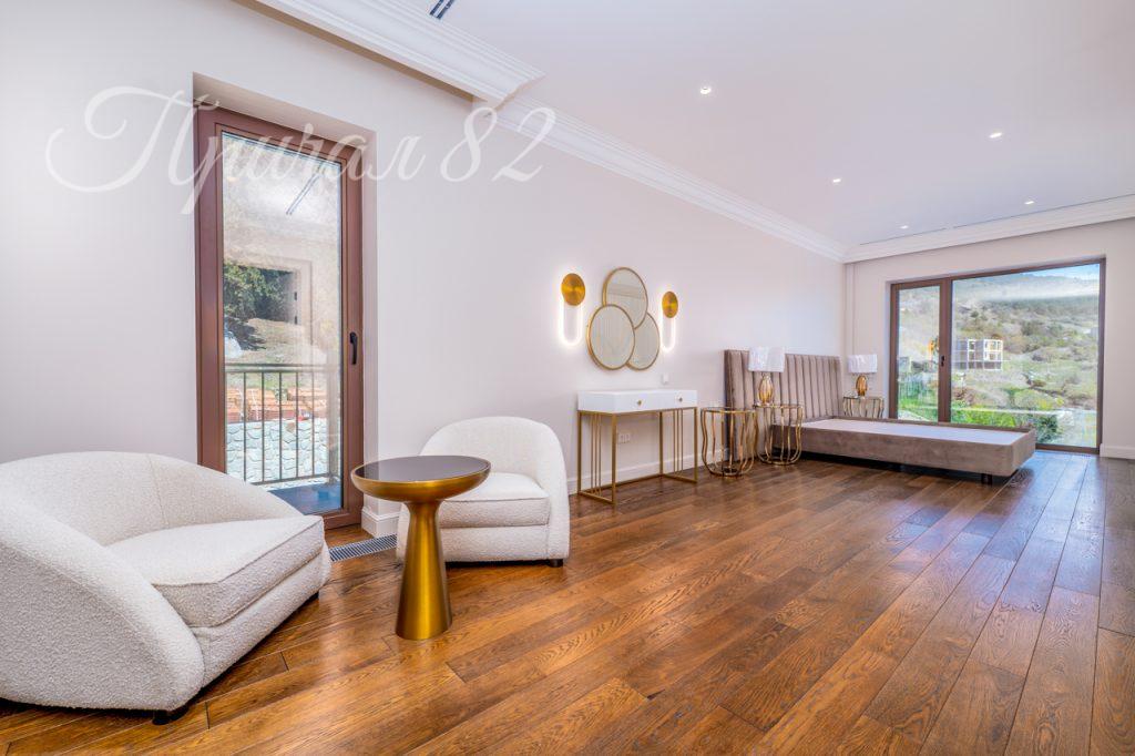 Ялта, Парковое шоссе 14