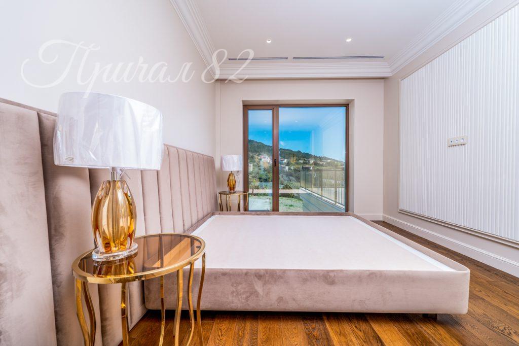 Ялта, Парковое шоссе 14