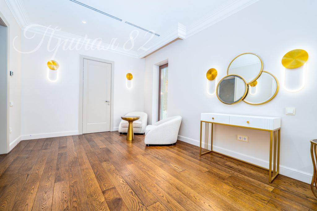 Ялта, Парковое шоссе 14