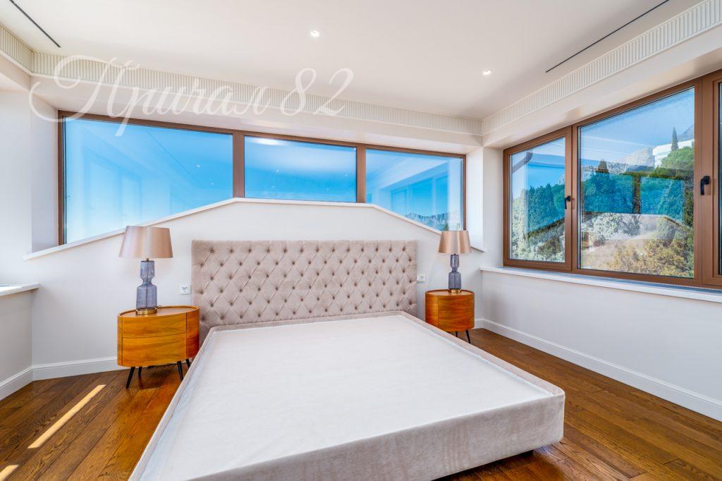 Ялта, Парковое шоссе 14