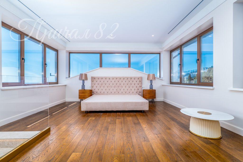 Ялта, Парковое шоссе 14