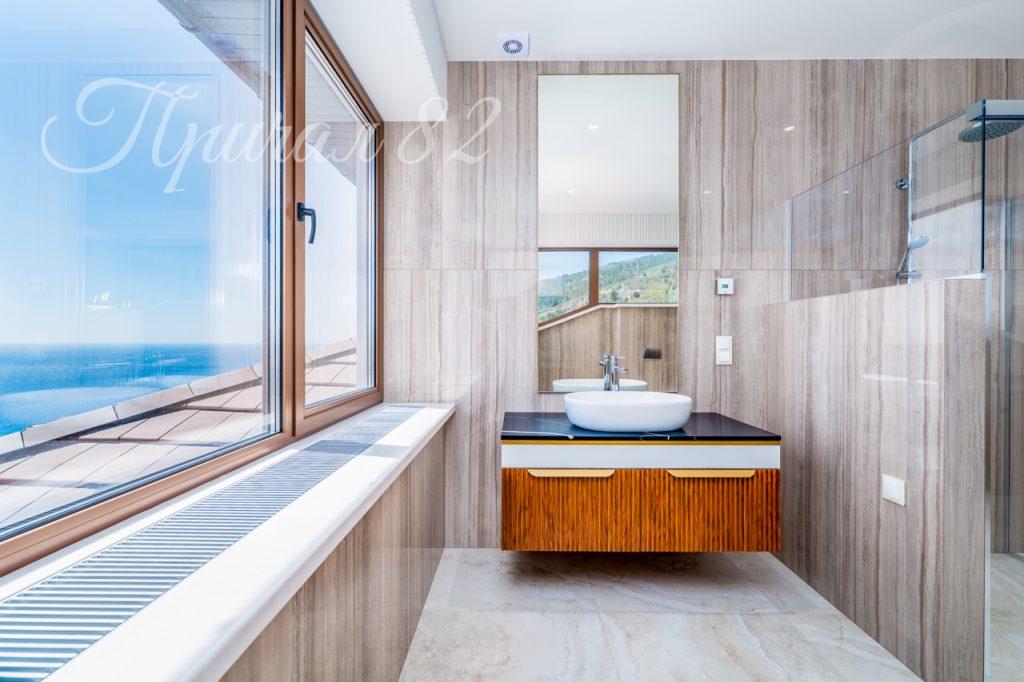 Ялта, Парковое шоссе 14