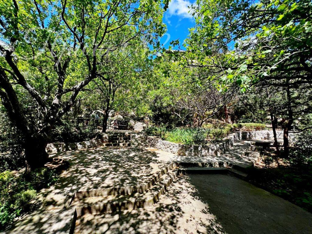 Севастополь, Балаклавский р-н, Орлиновский муниципальный округ, Севастопольская зона ЮБК, 20А