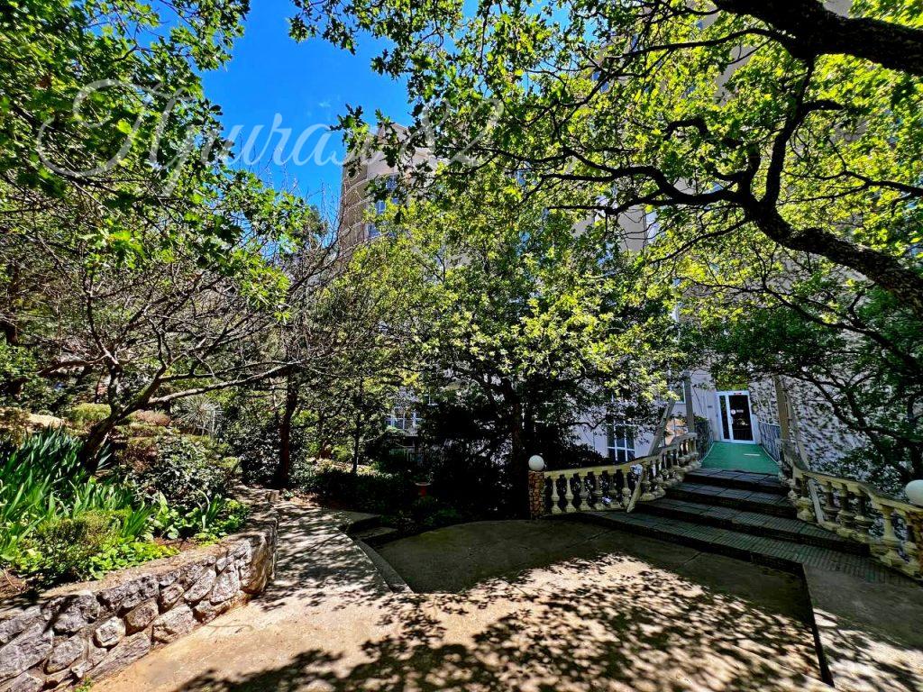 Севастополь, Балаклавский р-н, Орлиновский муниципальный округ, Севастопольская зона ЮБК, 20А