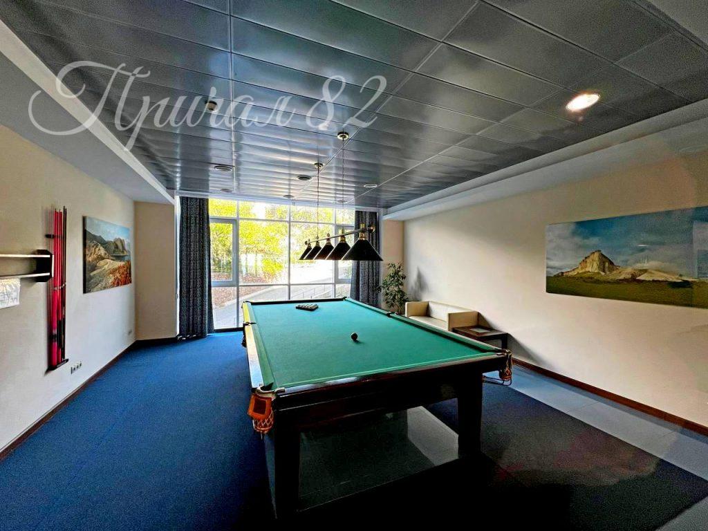 Севастополь, Балаклавский р-н, Орлиновский муниципальный округ, Севастопольская зона ЮБК, 20А