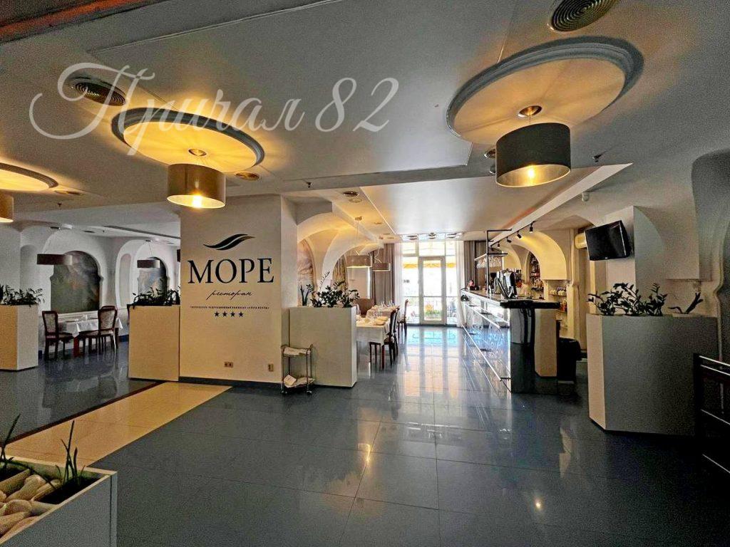 Севастополь, Балаклавский р-н, Орлиновский муниципальный округ, Севастопольская зона ЮБК, 20А