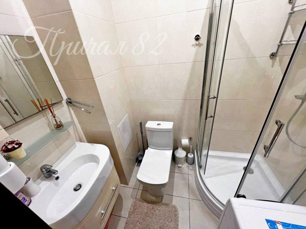 Севастополь, Балаклавский р-н, Орлиновский муниципальный округ, Севастопольская зона ЮБК, 20А