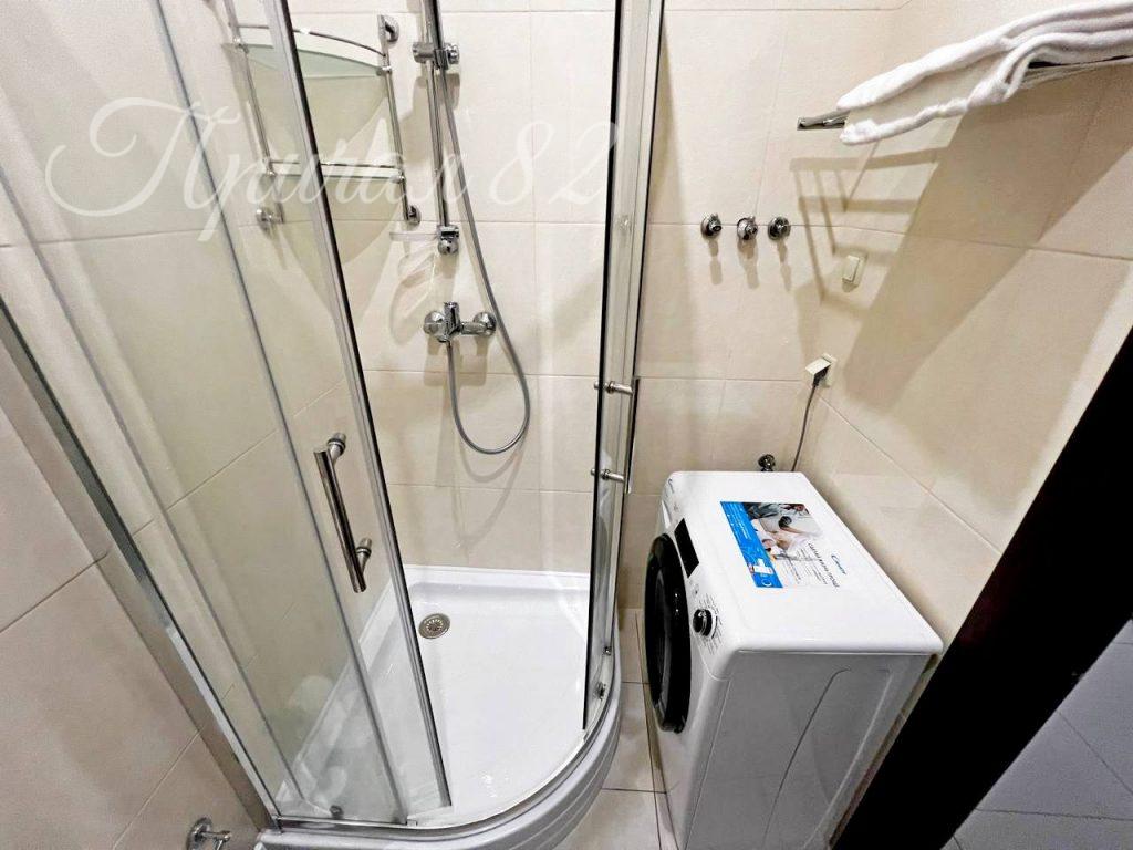 Севастополь, Балаклавский р-н, Орлиновский муниципальный округ, Севастопольская зона ЮБК, 20А