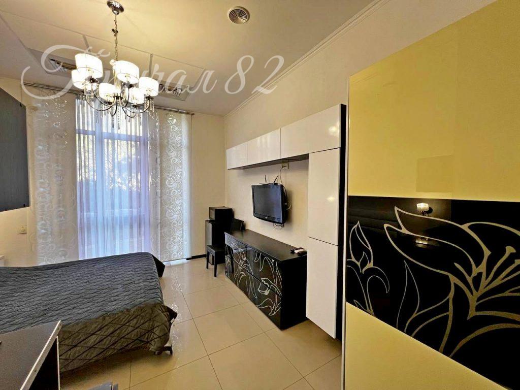 Севастополь, Балаклавский р-н, Орлиновский муниципальный округ, Севастопольская зона ЮБК, 20А