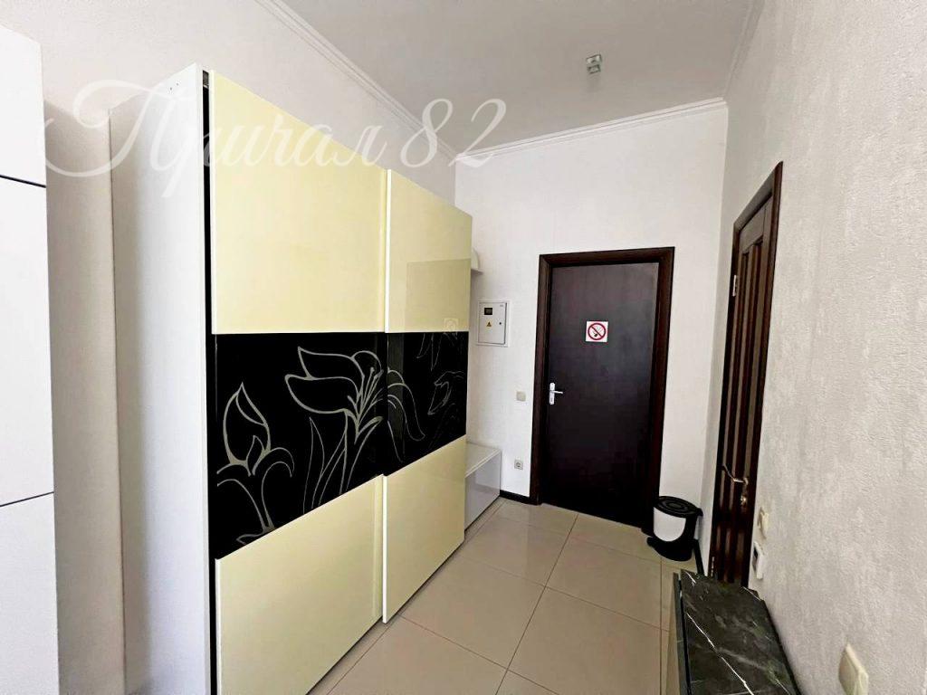 Севастополь, Балаклавский р-н, Орлиновский муниципальный округ, Севастопольская зона ЮБК, 20А