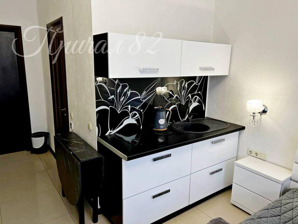 Севастополь, Балаклавский р-н, Орлиновский муниципальный округ, Севастопольская зона ЮБК, 20А