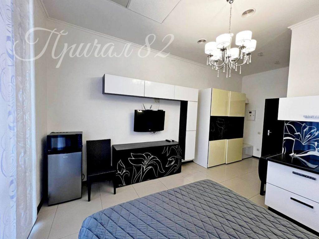 Севастополь, Балаклавский р-н, Орлиновский муниципальный округ, Севастопольская зона ЮБК, 20А