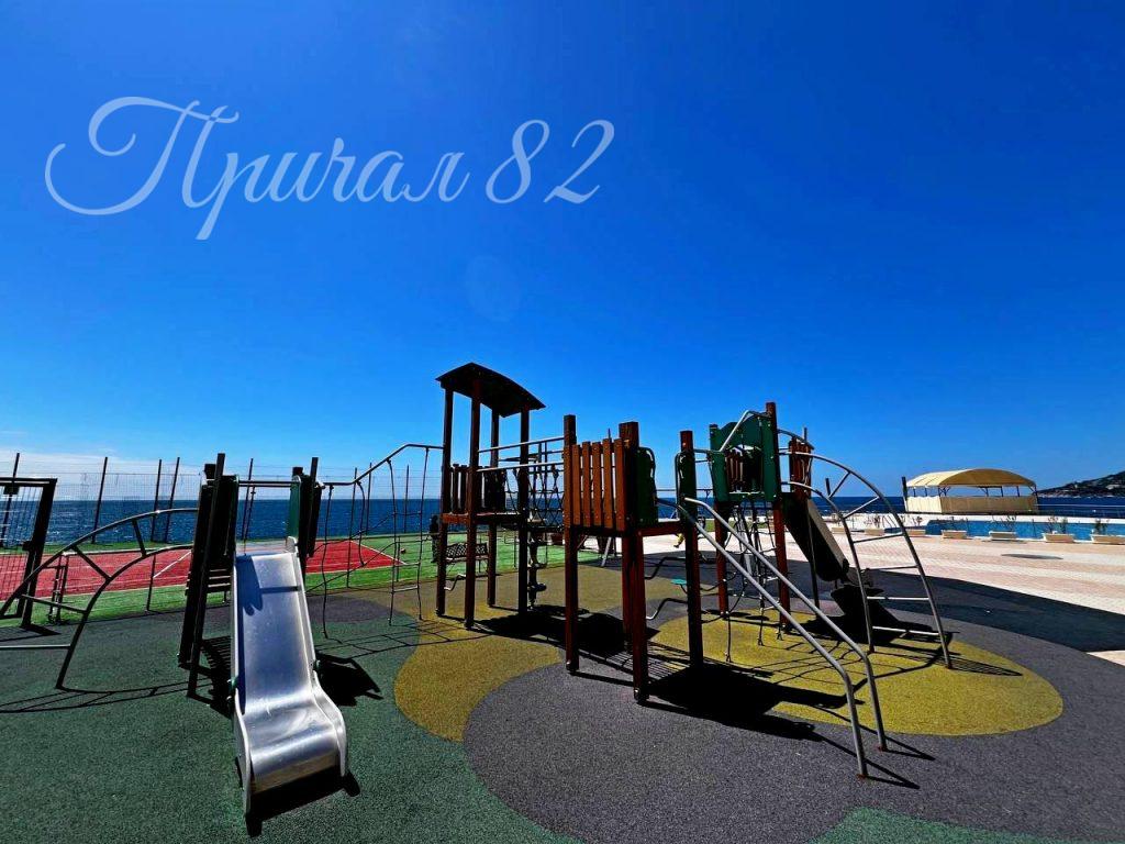 Севастополь, Балаклавский р-н, Орлиновский муниципальный округ, Севастопольская зона ЮБК, 20А