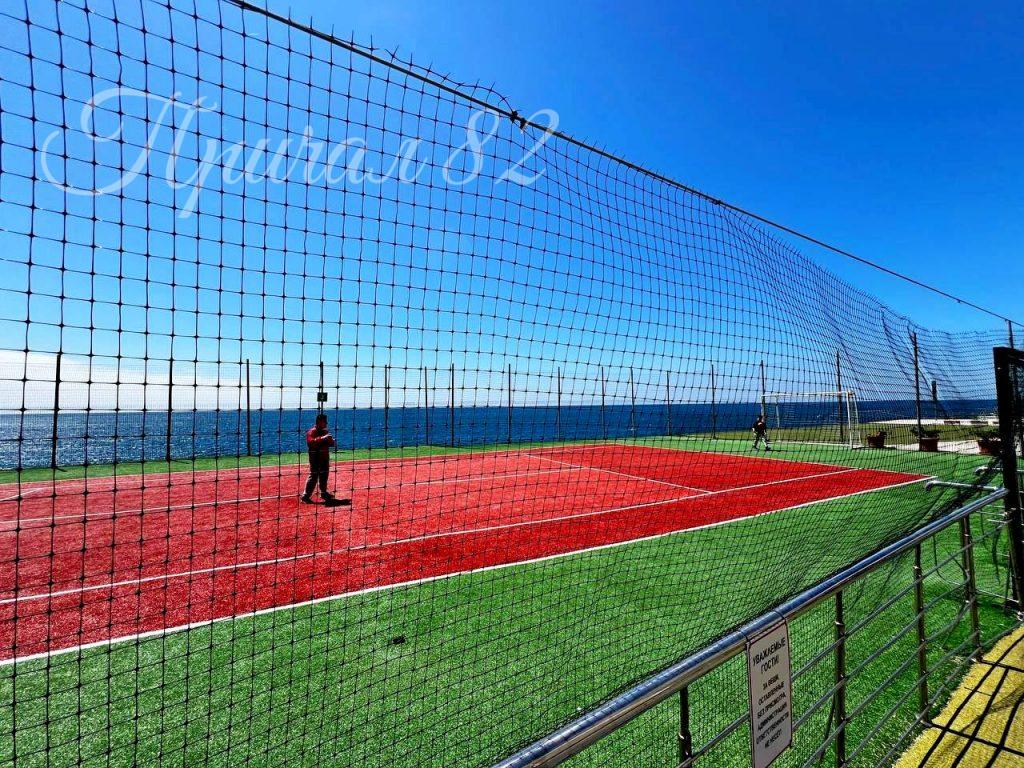 Севастополь, Балаклавский р-н, Орлиновский муниципальный округ, Севастопольская зона ЮБК, 20А