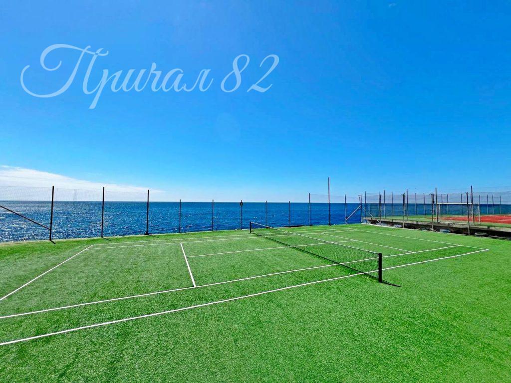 Севастополь, Балаклавский р-н, Орлиновский муниципальный округ, Севастопольская зона ЮБК, 20А