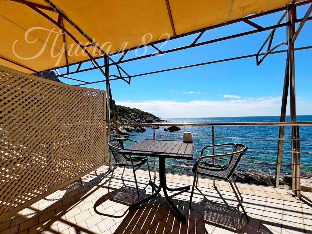 Севастополь, Балаклавский р-н, Орлиновский муниципальный округ, Севастопольская зона ЮБК, 20А