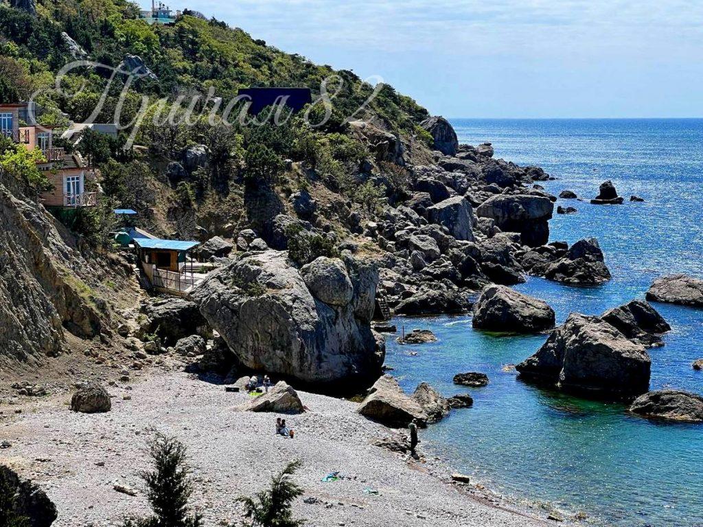 Севастополь, Балаклавский р-н, Орлиновский муниципальный округ, Севастопольская зона ЮБК, 20А