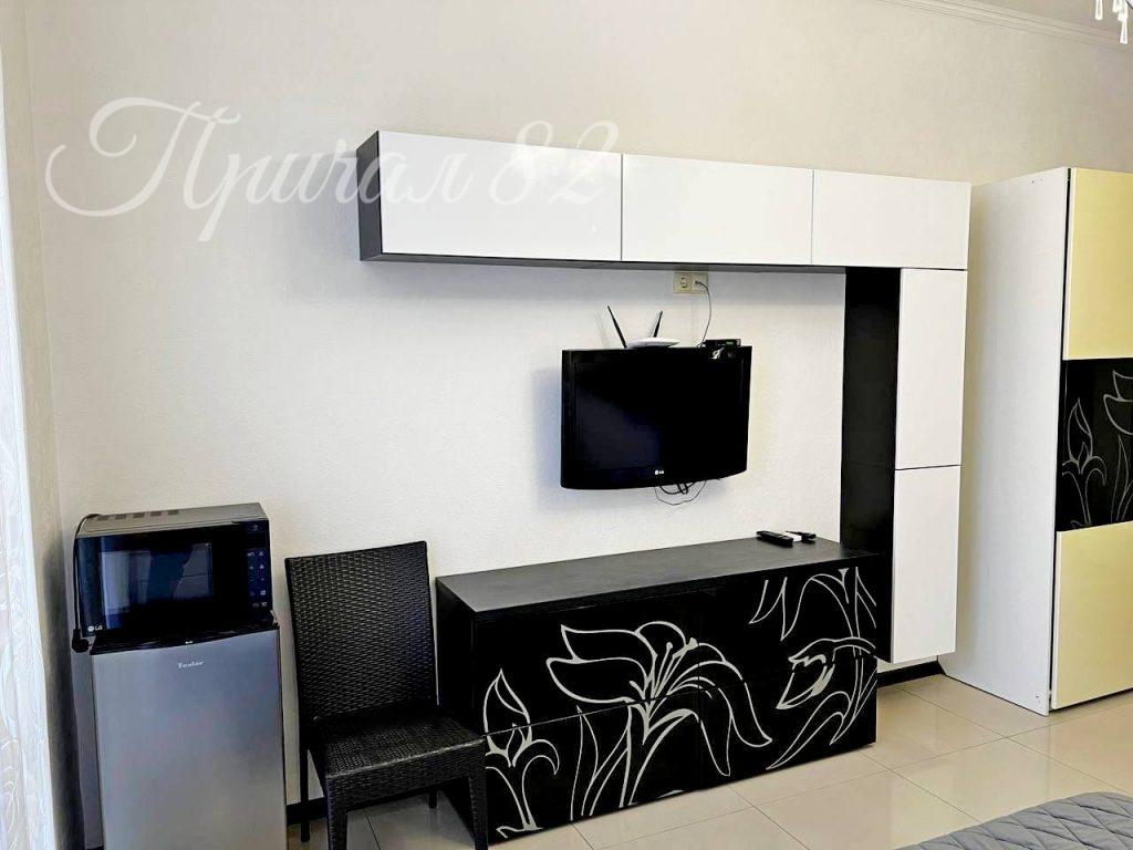 Севастополь, Балаклавский р-н, Орлиновский муниципальный округ, Севастопольская зона ЮБК, 20А