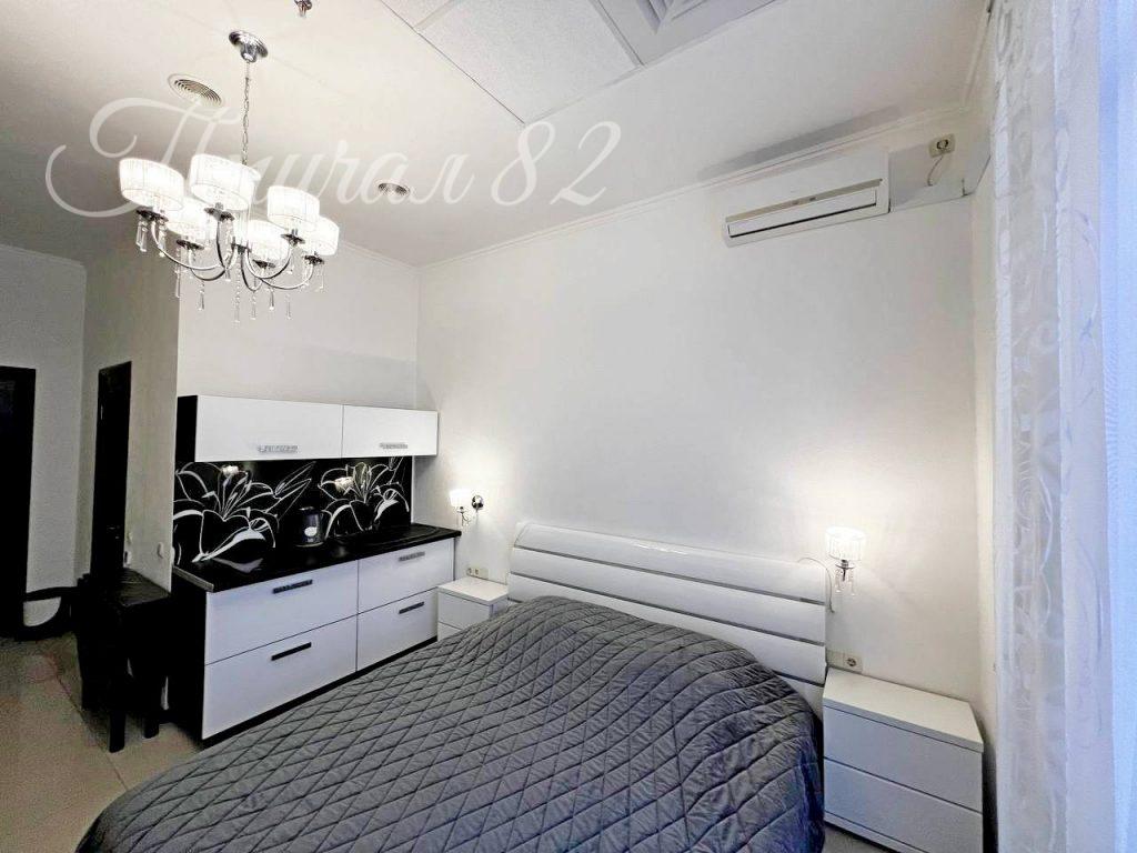 Севастополь, Балаклавский р-н, Орлиновский муниципальный округ, Севастопольская зона ЮБК, 20А