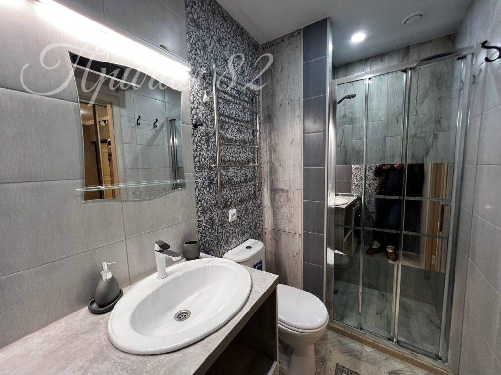 Ялта, ул. Морской спуск 3