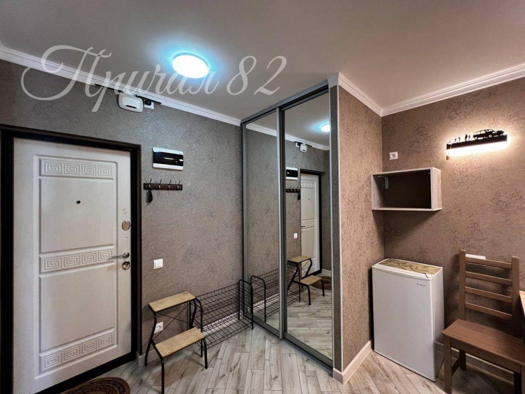 Ялта, ул. Морской спуск 3