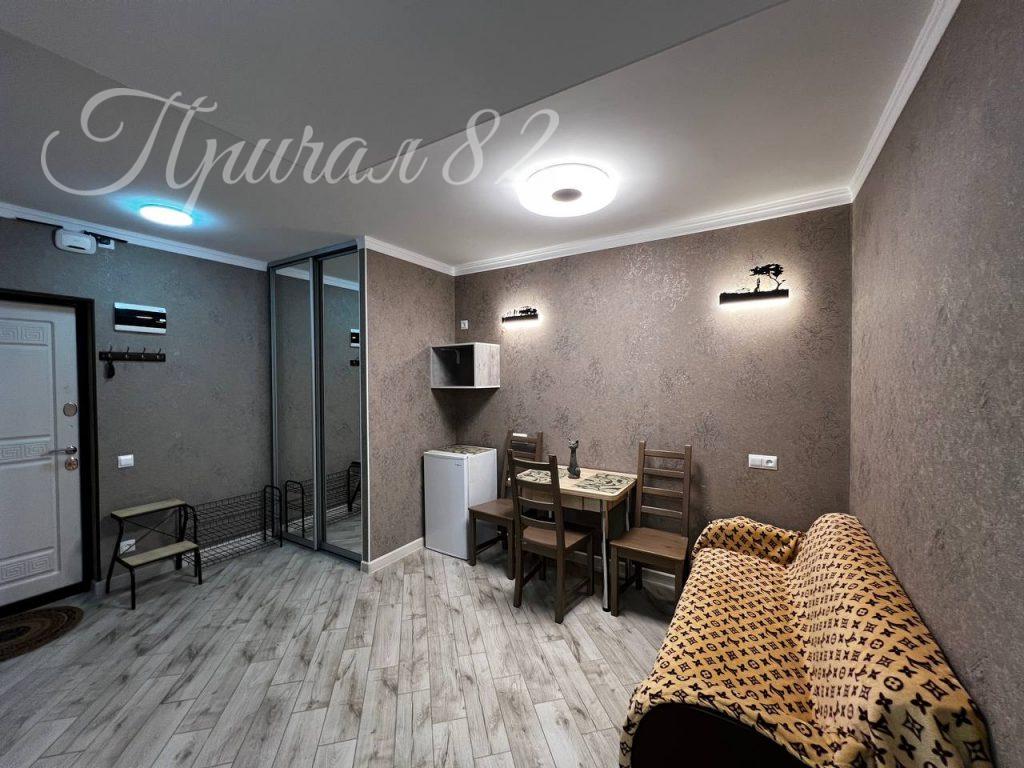 Ялта, ул. Морской спуск 3