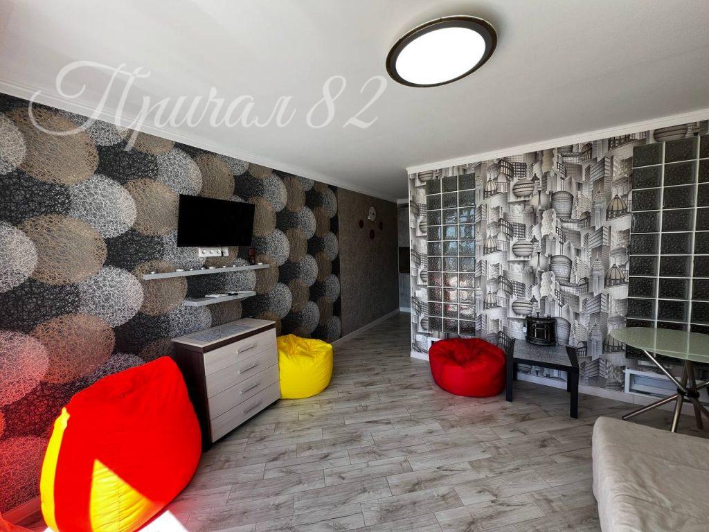 Ялта, ул. Морской спуск 3