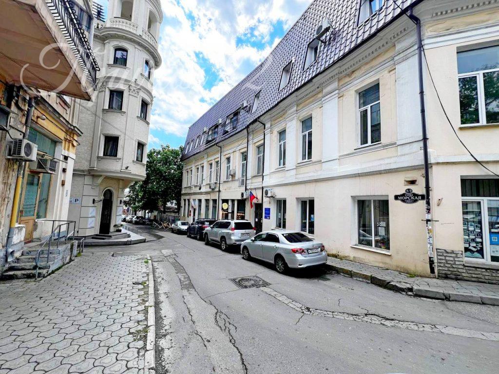 Ялта, ул Чехова д. 2