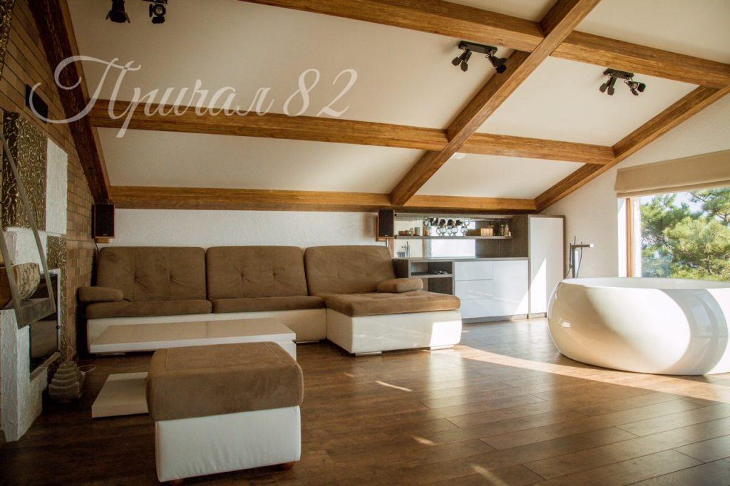 Ялта, пгт Восход