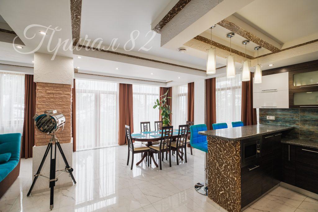 Ялта, пгт Восход