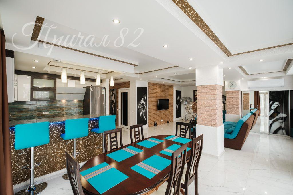 Ялта, пгт Восход