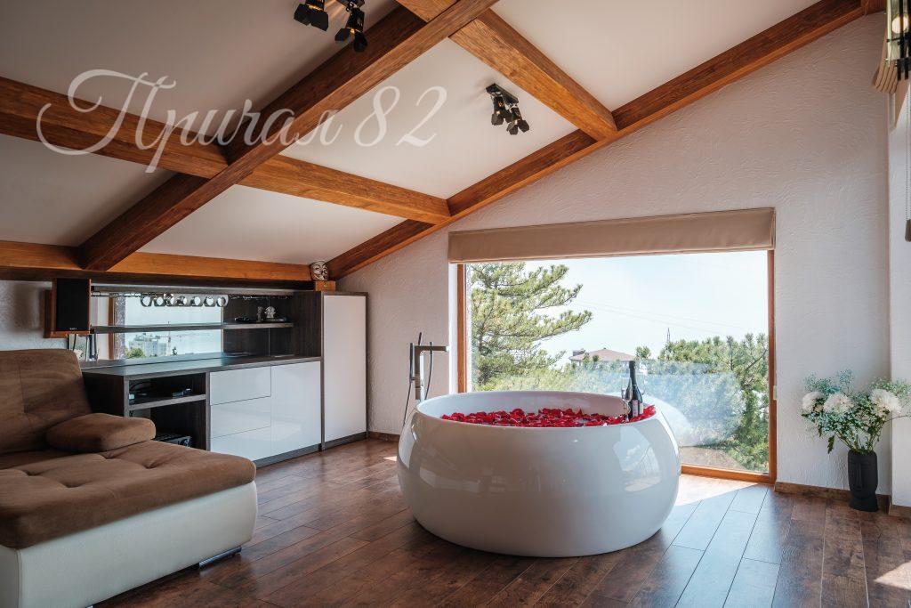 Ялта, пгт Восход